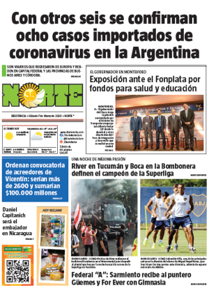 Edición del 07-03-2020