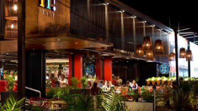 Una pareja recibió un insulto homofóbico en un restaurante de Córdoba
