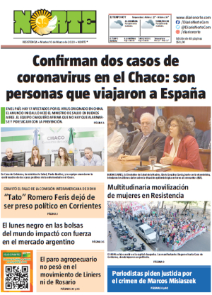 Edición del 10-03-2020