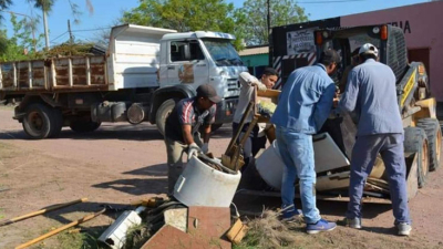 Dengue en el Chaco: ya son 90 los casos confirmados