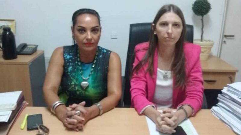 Golpiza a adolescente: “Se siente denigrada, la arrastraron siete metros y le arrancaron cabello”