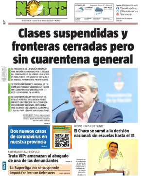 Edición del 16-02-2020