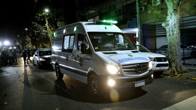 Buenos Aires: murió el tercer infectado por coronavirus