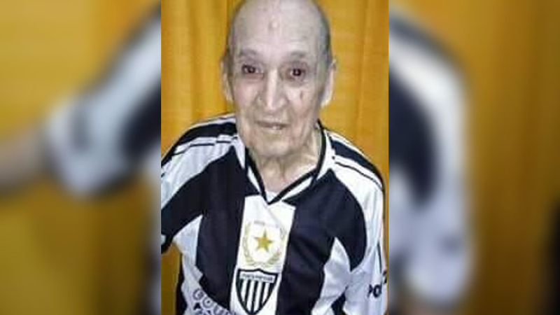 Falleció el exjugador y árbitro Hugo Comunardo Canto Calo