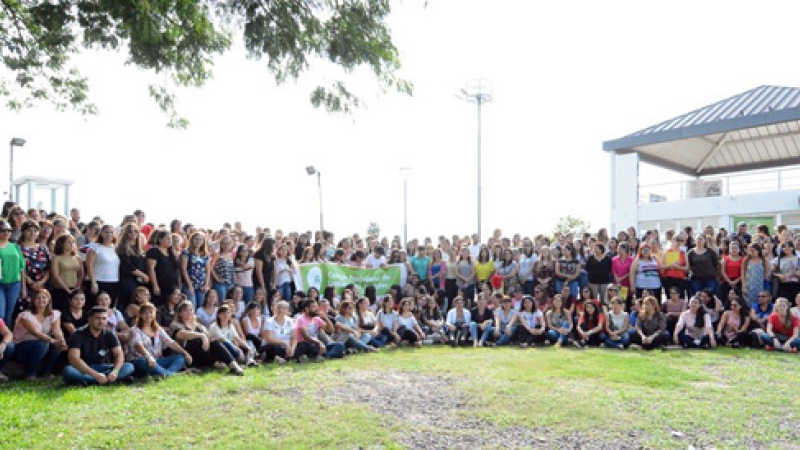 Colegio de Trabajo Social: profesionales ofrecen asesoramiento voluntario