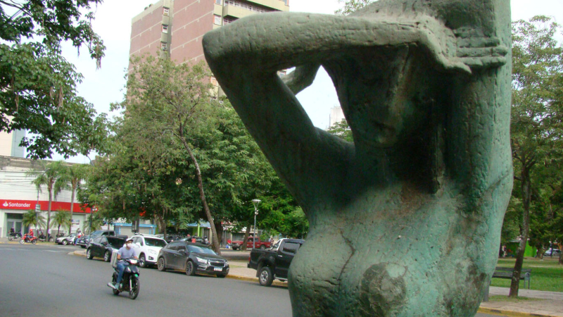 13 nuevos casos positivos en el Chaco y cuatro fallecidos en el país