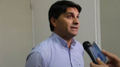 Muñoz Femenía: "Estamos preparando medidas para asistir a pymes y autónomos”