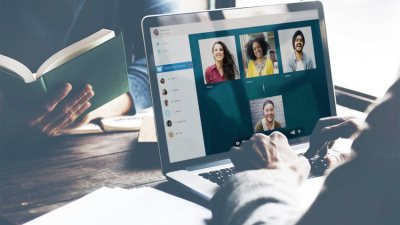 Las mejores apps para hacer videollamadas de grupo