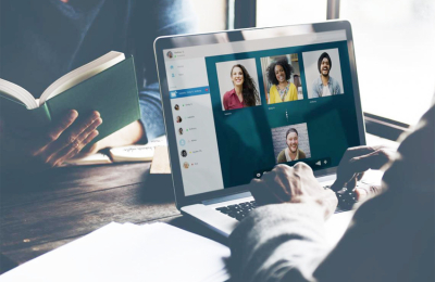 Las mejores apps para hacer videollamadas de grupo
