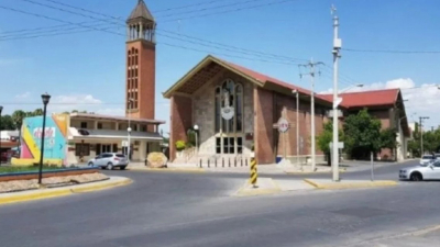 Un párroco pide a sus fieles la limosna vía depósito bancario