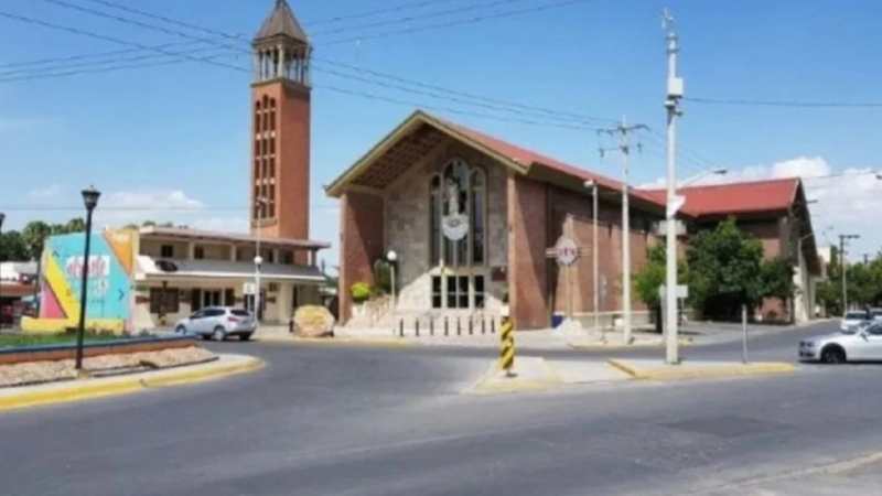 Un párroco pide a sus fieles la limosna vía depósito bancario