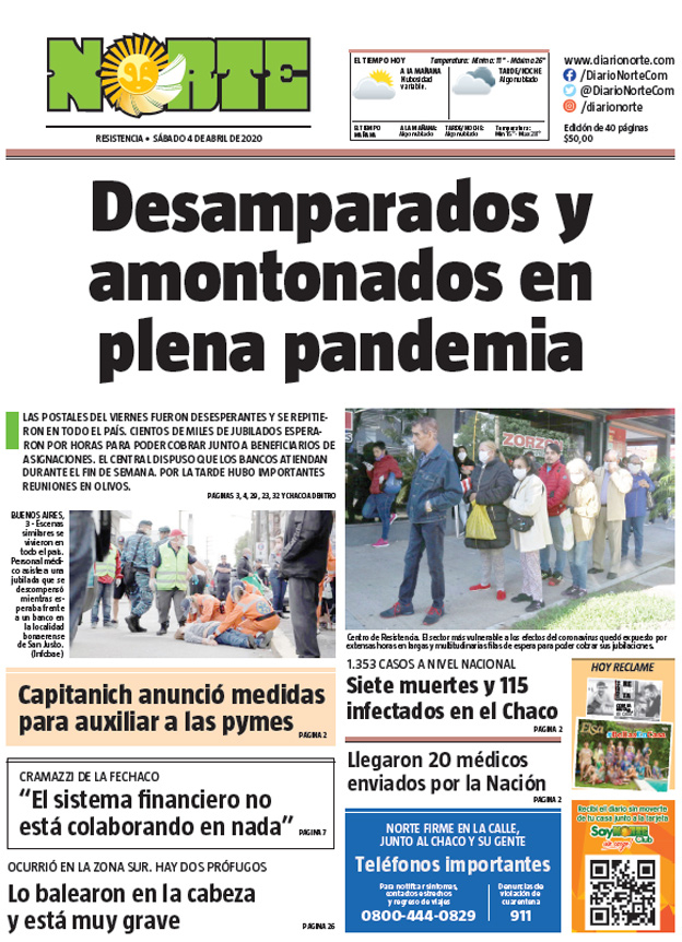 Edición del 04-04-2020