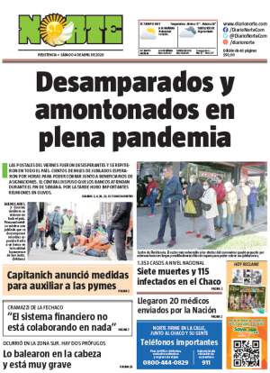 Edición del 04-04-2020