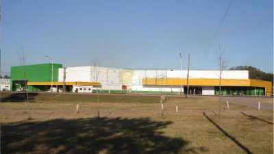 Alarma y preocupación en un mayorista por un caso positivo de coronavirus