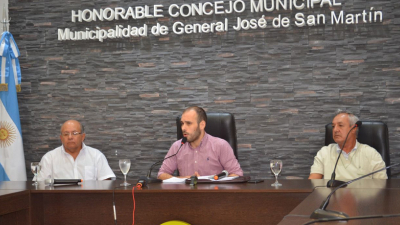 El club América será hospital de campaña en San Martín