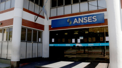Advierten por estafas a beneficiarios de asignaciones de Anses