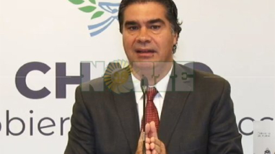 “Vamos a tener una transición muy complicada durante cuatro meses”