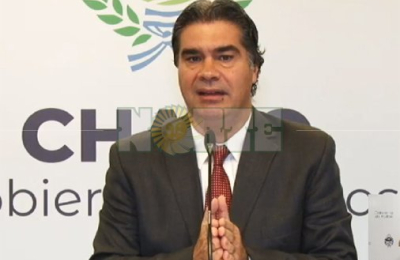 “Vamos a tener una transición muy complicada durante cuatro meses”