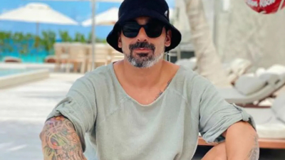 Coronavirus: el "Pocho" Lavezzi dona 5 millones de pesos en alimentos a su ciudad natal