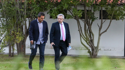 “El desafío es sostener el empleo de la gente”