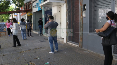 El primer día del centro blindado fue positivo para la Policía