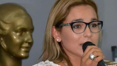 Magda Ayala salió al cruce: “No me sorprende que la UCR utilice esta situación de emergencia que vivimos para hacer política”