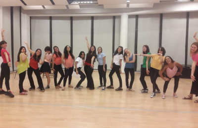 El Ensamble de Voces Femeninas busca consolidarse en la cultura
