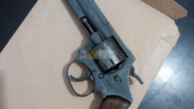 Preocupación por casos con armas de fuego en Charata