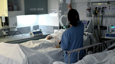 Suman 218 las víctimas fatales y 4.428 los infectados por coronavirus en Argentina