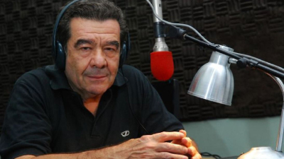A los 74 años, murió el periodista y escritor chaqueño Tom Lupo