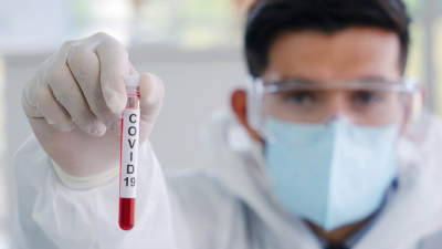 Argentina: se utilizará plasma de personas recuperadas de Covid-19 como tratamiento