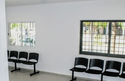 Vivir la pandemia por Covid-19 desde el interior de un hospital público