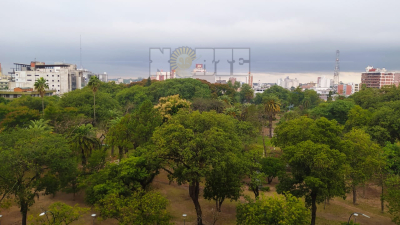 La semana comienza con menos frío pero con posibles lluvias