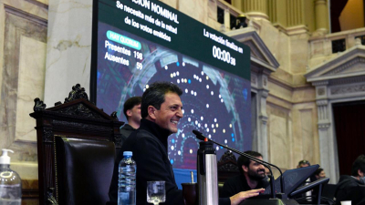Diputados superó de manera satisfactoria la prueba de funcionamiento y podría haber sesión virtual