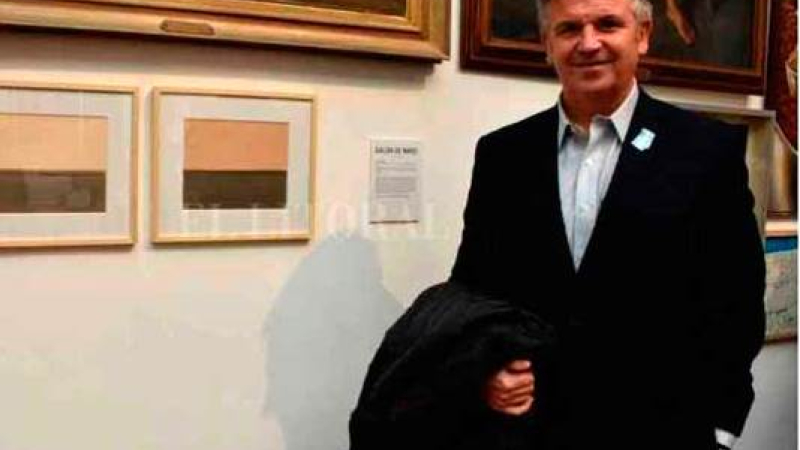 Pesar en el periodismo santafesino: falleció Federico Caputto