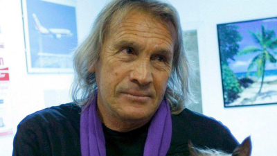 Gatti: "Sentí que me moría en el hospital"