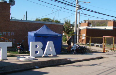 Barrio Toba: a la estigmatización por Covid-19 se suma la cultural