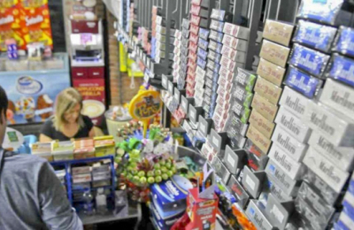 Se reactivó la venta de cigarrillos tras una semana de especulación