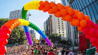 A 30 años de que la OMS ya no considera enfermedad a la homosexualidad, 70 países aún la castigan