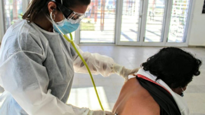 Alerta máxima: el Chaco superó la barrera de los 700 contagios por coronavirus