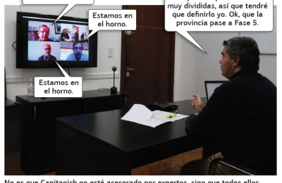 La Sopapa
