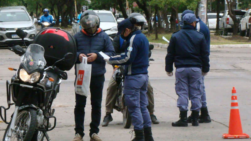 Los permisos para circular caducan el 29 de mayo y habrá que sacar uno nuevo