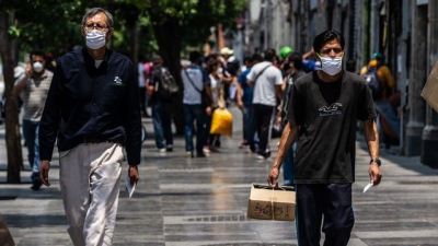 Confirmaron 723 nuevos casos y 7 muertes en las últimas 24 horas