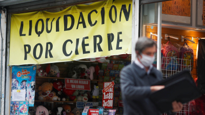 CAME: El riesgo no son los despidos, sino el cierre de empresas