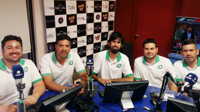 Desde el lunes, vuelve “Entretiempo” por Ciudad TV y FM Ciudad