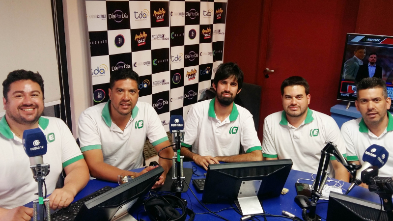 Desde el lunes, vuelve “Entretiempo” por Ciudad TV y FM Ciudad