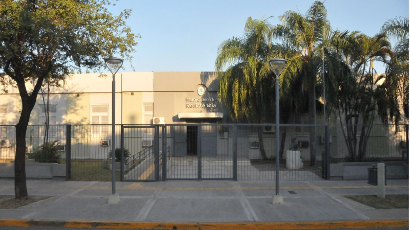 La administración de Gustavo Martínez sufrió otro revés judicial