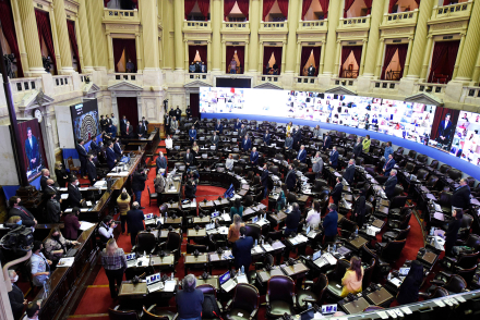 Cámara de Diputados de la Nación. .jpg