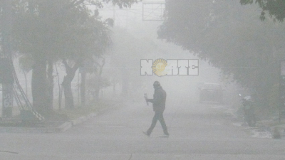 ¿Cómo estará el tiempo este lunes?