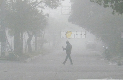 ¿Cómo estará el tiempo este lunes?